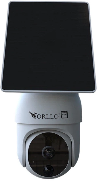 IP-камера ORLLO TZ1 PRO 4G LTE (5904673513728) - зображення 4