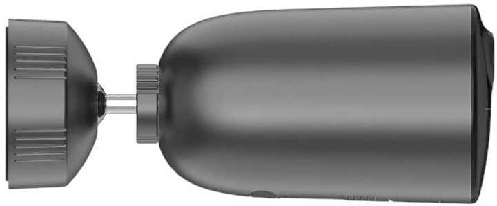 IP-камера Ezviz CS-EB3 3MP (6941545610689) - зображення 6