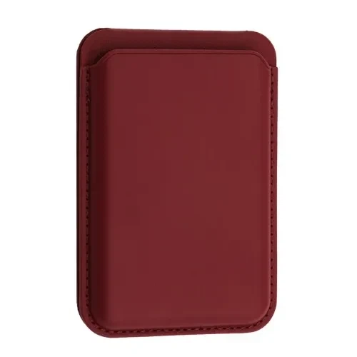 Кардхолдер MagSafe classic 3 - Фото 1 Кардхолдер MagSafe classic 3 - изображение 1