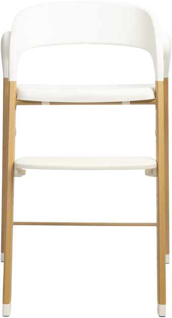 Стільчик для годування Caretero Triplo Beige (5903076320889) - зображення 7