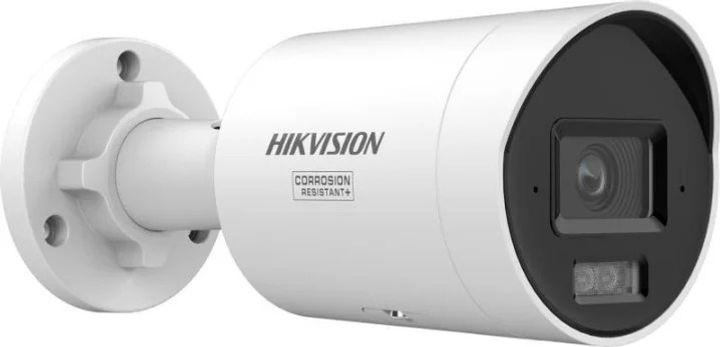 Kamera IP Hikvision DS-2CD2087G3-LIY 2.8mm PL - obraz 2