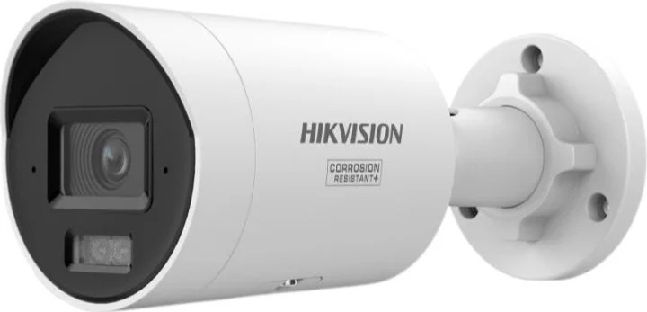 IP-камера Hikvision DS-2CD2087G3-LIY 4mm PL - зображення 1
