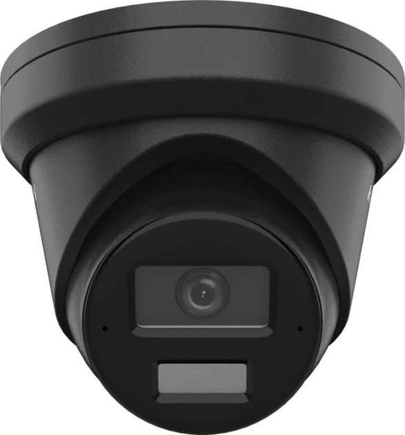 IP-камера Hikvision DS-2CD2343G2-LI2U(2.8mm)(BLACK) PL - зображення 1