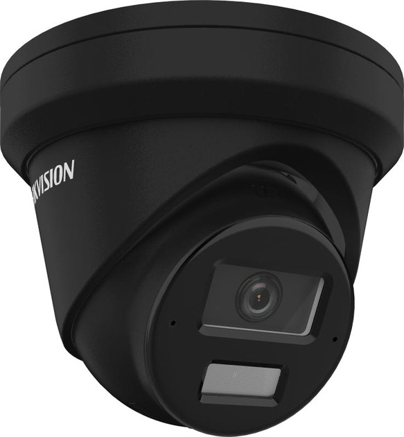 IP-камера Hikvision DS-2CD2343G2-LI2U(2.8mm)(BLACK) PL - зображення 2