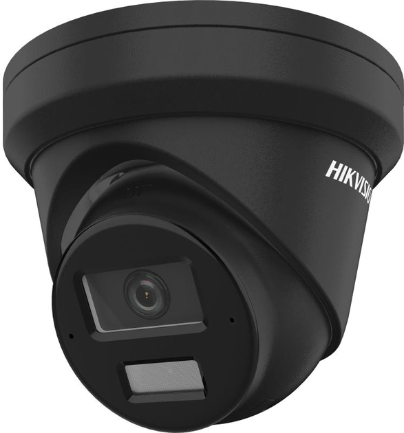 IP-камера Hikvision DS-2CD2343G2-LI2U(2.8mm)(BLACK) PL - зображення 3