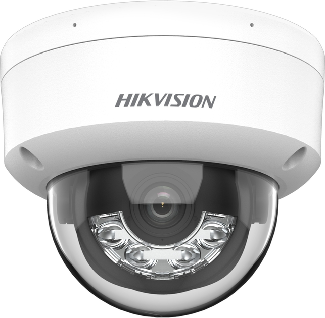 IP-камера Hikvision DS-2CD2143G2-LI(2.8mm) PL - зображення 1