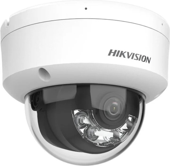 IP-камера Hikvision DS-2CD2143G2-LI(2.8mm) PL - зображення 2