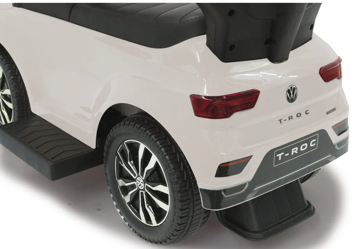 Jeździk Lexmark Volkswagen T-Roc (651) (4772013389675) - obraz 6