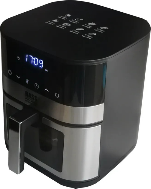 Мультипіч Bass Polska з WiFi 5.5 л (BH 10887) - зображення 3