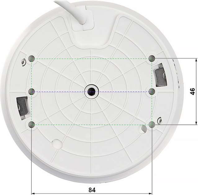Kamera IP Hikvision DS-2DE2A404IW-DE3/W(C0)(S6)(C) PL - obraz 4