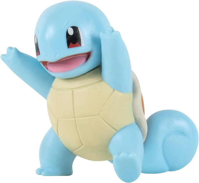 Набір іграшок Jazwares Pokemon Battle PKW0180 (191726382294) - зображення 2
