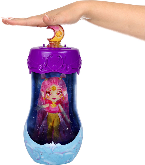 Zestaw zabawek Magic Mixies Pixlings Doll 30533 (630996149102) - obraz 4