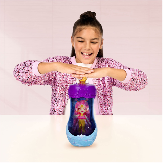 Zestaw zabawek Magic Mixies Pixlings Doll 30533 (630996149102) - obraz 6