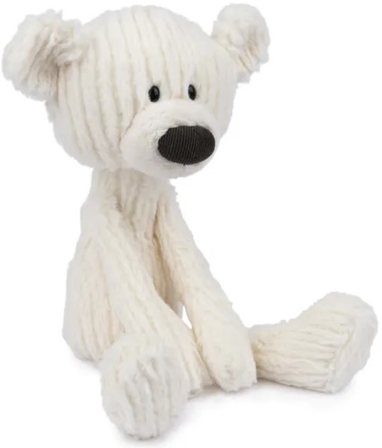 Maskotka Gund Toothpick Bear White 38 cm 6059272 (778988484203) - obraz 1