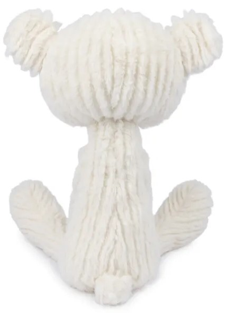 Maskotka Gund Toothpick Bear White 38 cm 6059272 (778988484203) - obraz 2