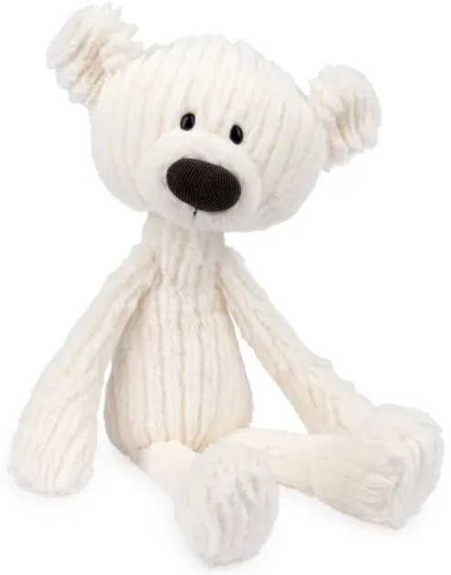 Maskotka Gund Toothpick Bear White 38 cm 6059272 (778988484203) - obraz 3