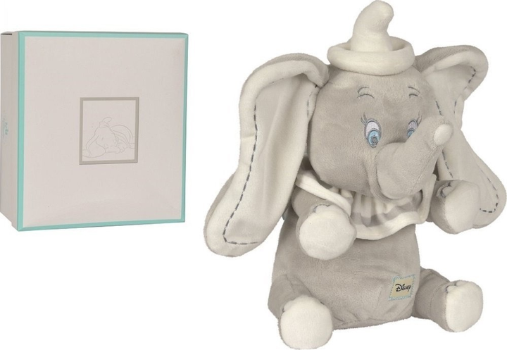 Maskotka Simba Toys Disney Dumbo I-6315871961 (5413538719613) - obraz 2