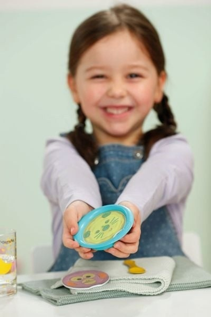 Zestaw akcesoriów dla lalek Zapf Creation Baby Born (4001167835029) - obraz 3
