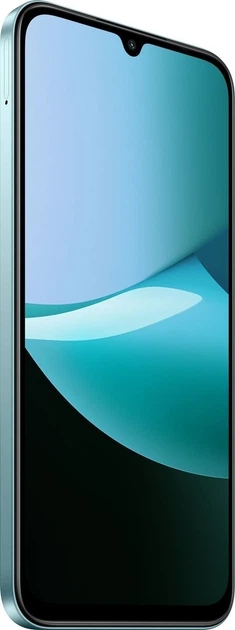 Мобільний телефон Xiaomi Redmi 15C 8/256GB Mint Green (1163430