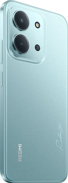 Мобільний телефон Xiaomi Redmi 15C 8/256GB Mint Green (1163430