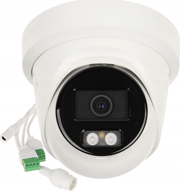 IP-камера Hikvision DS-2CD2346G2H-IS2U/SL(2.8mm) - зображення 2