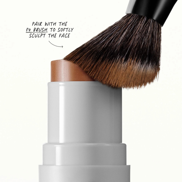 Кремовый скульптор Makeup By Mario Mini Softsculpt Shaping Stick Light Medium 4 г - изображение 4