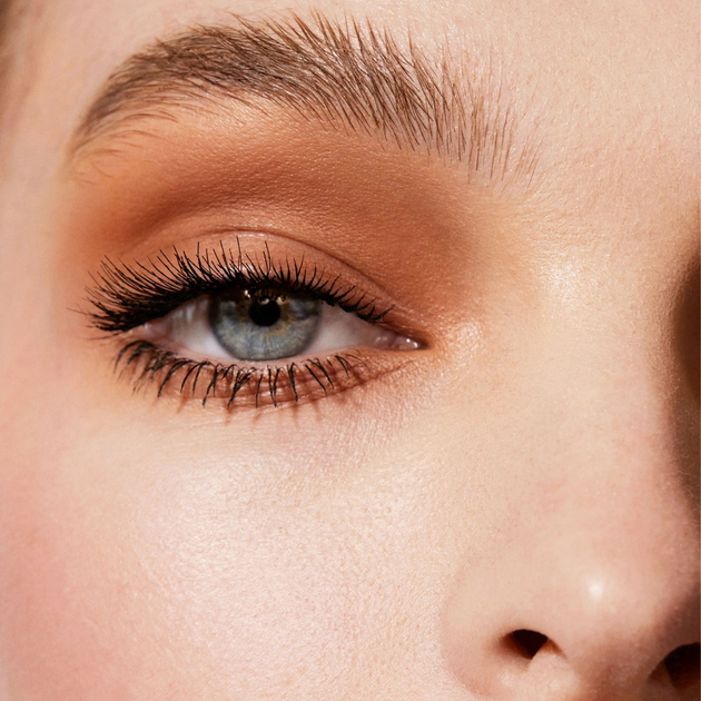 Палетка матовых теней Makeup By Mario Master Mattes® Eyeshadow