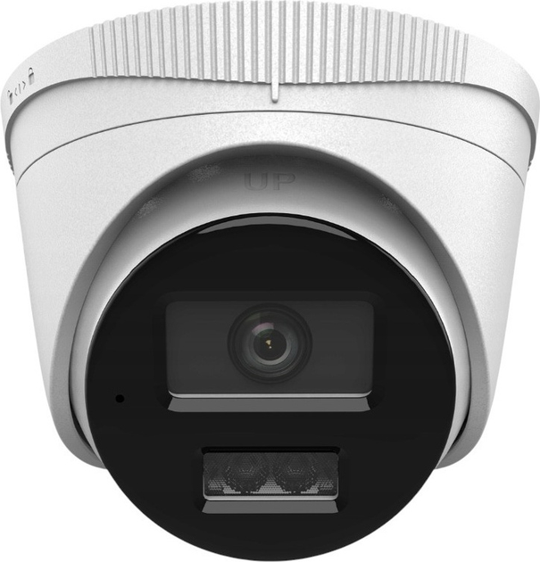 Kamera IP HiLook by Hikvision IPCAM-T4-30DL - obraz 2