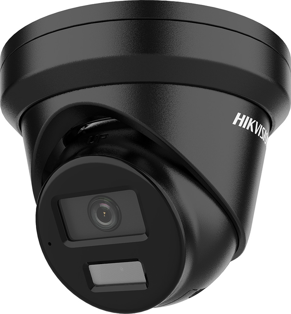 IP-камера Hikvision DS-2CD2346G2H-IU(2.8mm)(eF)/BLACK - зображення 1