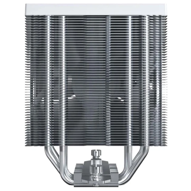 Система охолодження Montech NX400 Multi Socket White - зображення 6