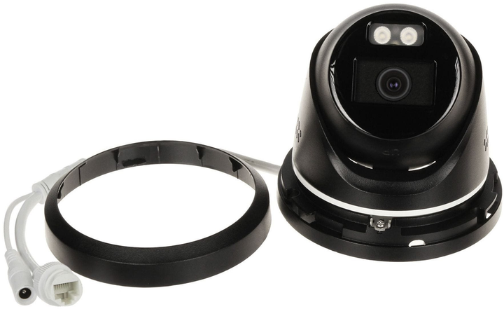 IP-камера Hikvision DS-2CD2346G2H-IU(2.8mm)(eF)/BLACK PL - зображення 5