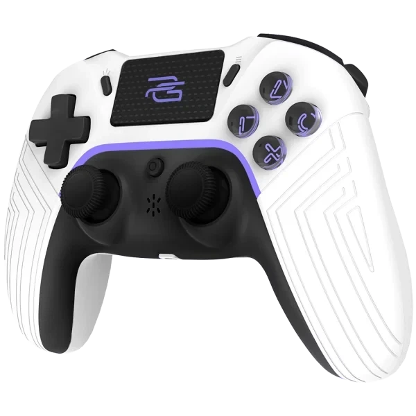 Беспроводной геймпад Proove Gaming Skadia White - изображение 3