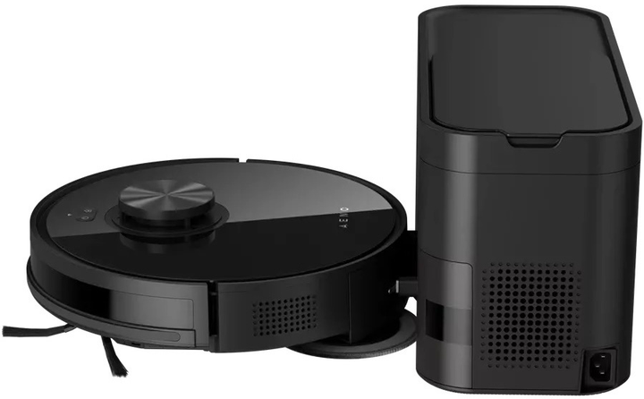 Робот-пилосос AENO RC5S (ARC0005S) - зображення 4