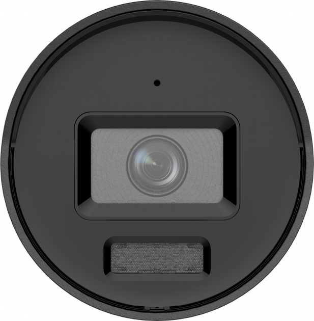 IP-камера Hikvision DS-2CD2066G2H-IU 2.8mm EF BLACK PL - зображення 3