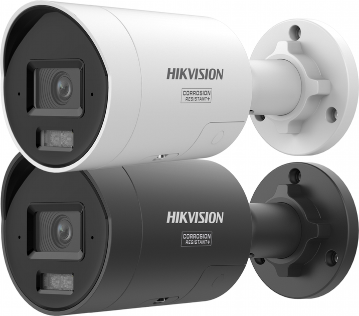 IP-камера Hikvision DS-2CD2066G2H-IU(2.8mm)(eF) - зображення 4