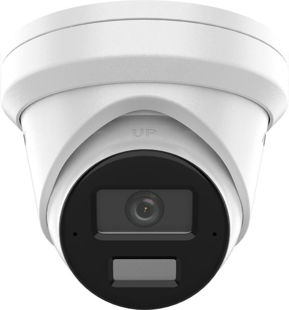 Kamera IP Hikvision DS-2CD2343G2-LI2U 2.8mm PL - obraz 1