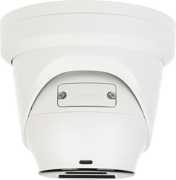Kamera IP Hikvision DS-2CD2343G2-LI2U 2.8mm PL - obraz 3