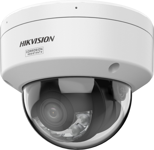 Kamera IP Hikvision DS-2CD2167G3-LIS2UY 4mm PL - obraz 2
