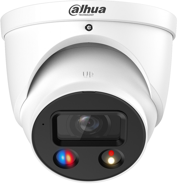 IP-камера Dahua IPC-HDW3849H-AS-PV-0280B-S5 - зображення 3