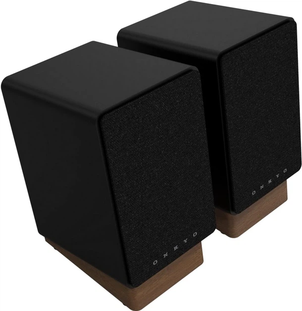 Аудіосистема Onkyo GX-30ARC Black (GX30ARCBCUU) - зображення 2