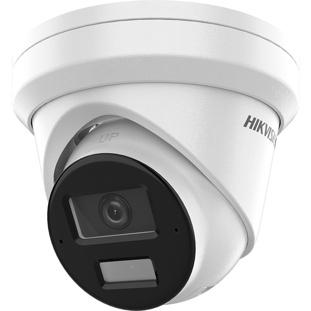 Kamera IP Hikvision DS-2CD2363G2-LI2U(2.8mm) PL - obraz 2