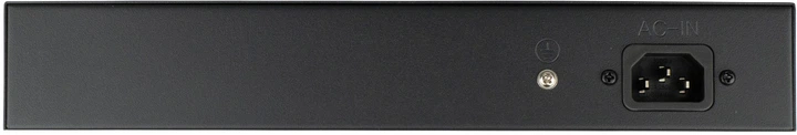 Комутатор Seven GPS316 16*1 Гбіт/с PoE+/ 2 Uplink / SFP-порт / хмарне керування / для відеоспостереження - зображення 5