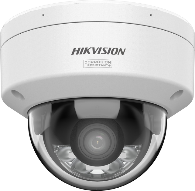 Kamera IP Hikvision DS-2CD2187G3-LIS2UY 4mm PL - obraz 1