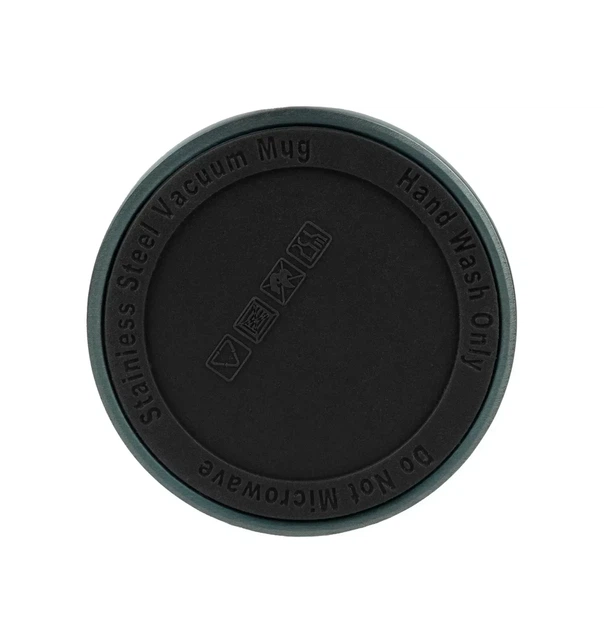 Термокружка Tribe Motion 0,45 л T-DD-0015 aqua,T-DD-0015-aqua - изображение 5