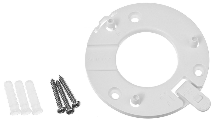 HDCVI-відеокамера Dahua HAC-HDW1500TRQ-0280B-S2 - зображення 4
