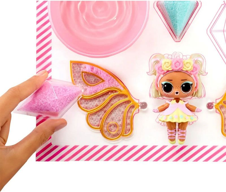Zabawka-niespodzianka L.O.L. Surprise Fairy (035051523918) - obraz 13