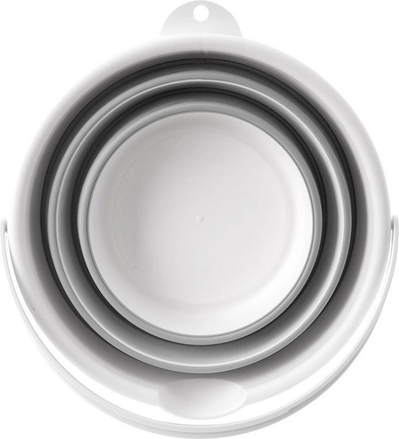 Wiadro Orion składane 12 l (5904316456665) - obraz 4