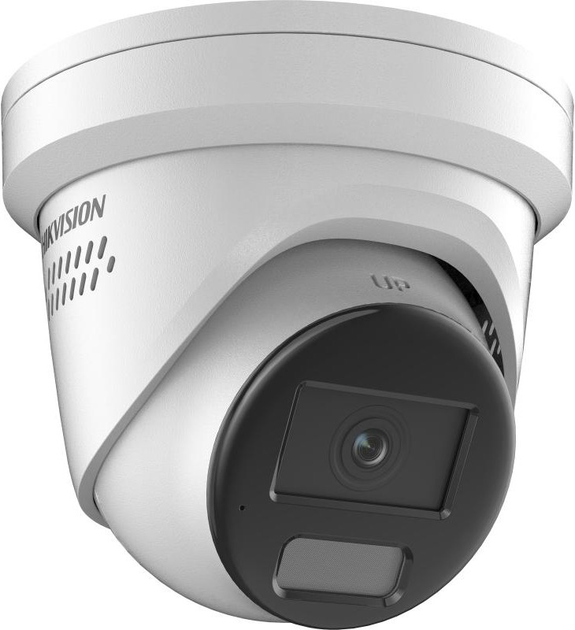 Kamera IP Hikvision DS-2CD2367G2H-LISU/SL(2.8mm)(eF) - obraz 3