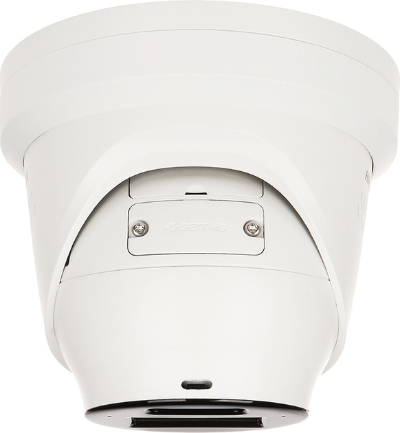Kamera IP Hikvision DS-2CD2367G2H-LISU/SL(2.8mm)(eF) - obraz 4