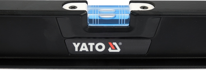 Poziomnica magnetyczna YATO wzmocniona 800 mm (YT-30312) - obraz 5